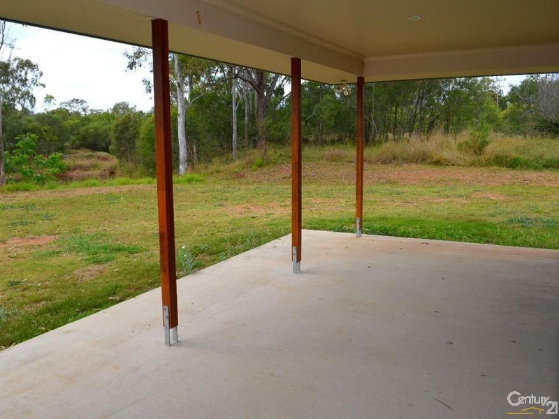 20 Cody Triggs Court, Burua QLD 4680