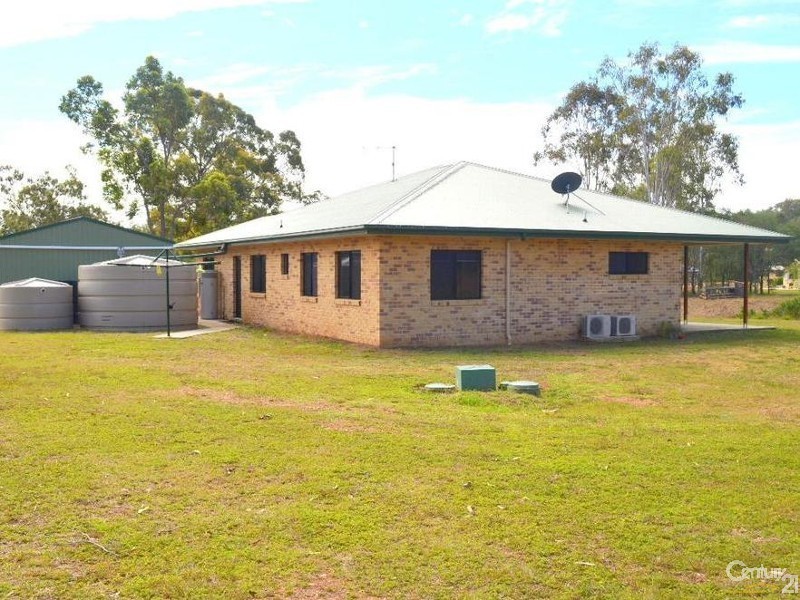 20 Cody Triggs Court, Burua QLD 4680