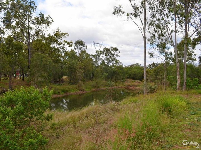 20 Cody Triggs Court, Burua QLD 4680