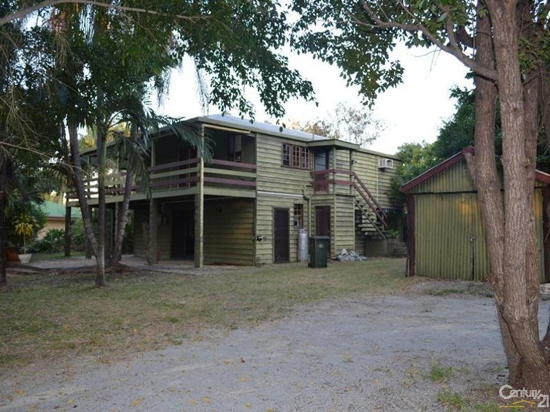 29 Menzies Street, Calliope QLD 4680