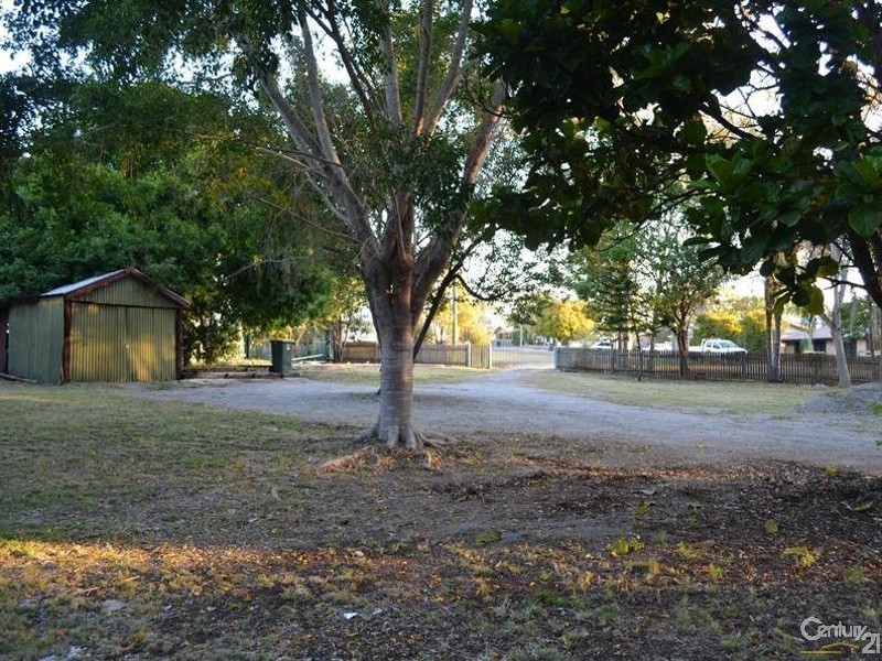 29 Menzies Street, Calliope QLD 4680