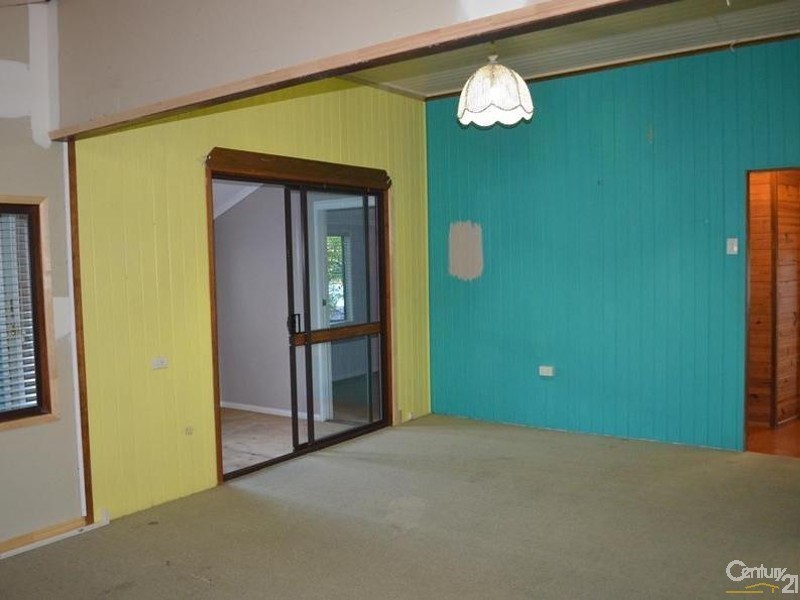 29 Menzies Street, Calliope QLD 4680