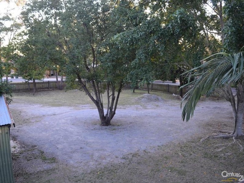 29 Menzies Street, Calliope QLD 4680