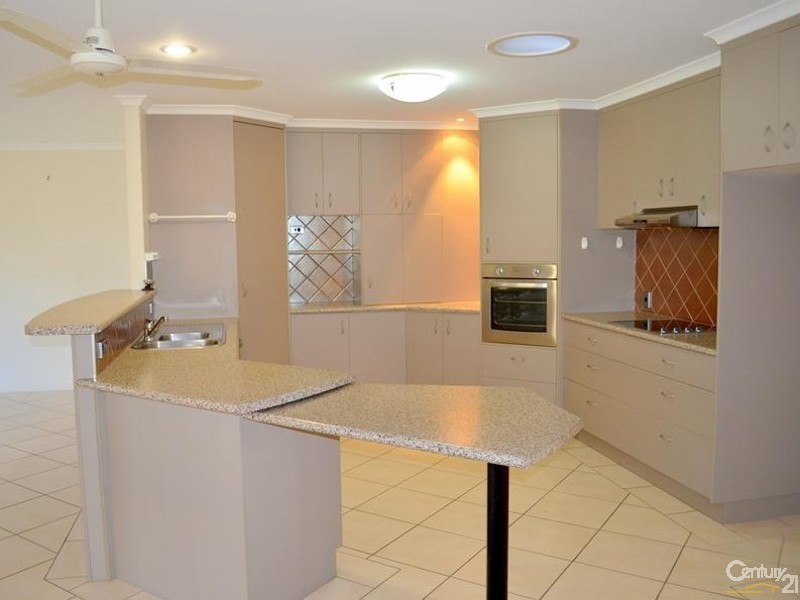 1 Harlequin Court, Calliope QLD 4680