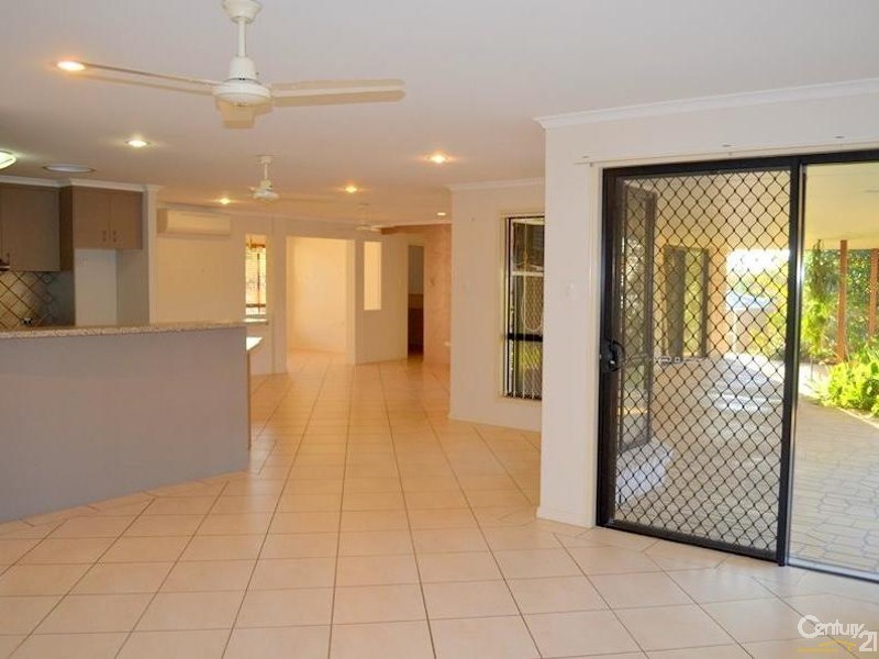 1 Harlequin Court, Calliope QLD 4680