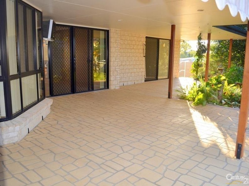 1 Harlequin Court, Calliope QLD 4680