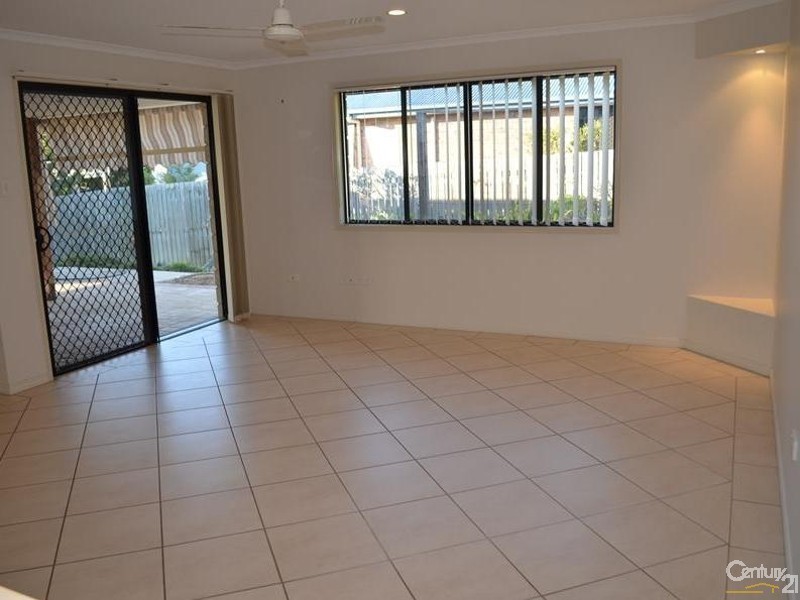 1 Harlequin Court, Calliope QLD 4680