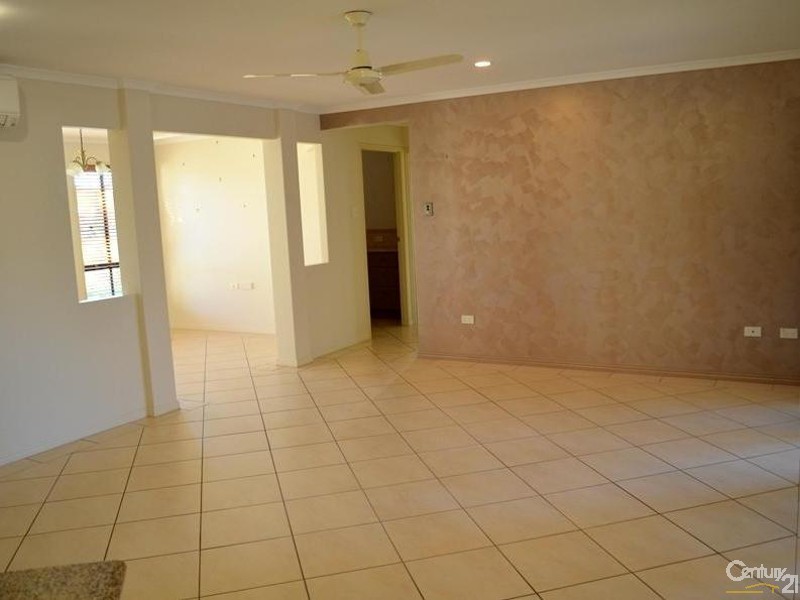 1 Harlequin Court, Calliope QLD 4680