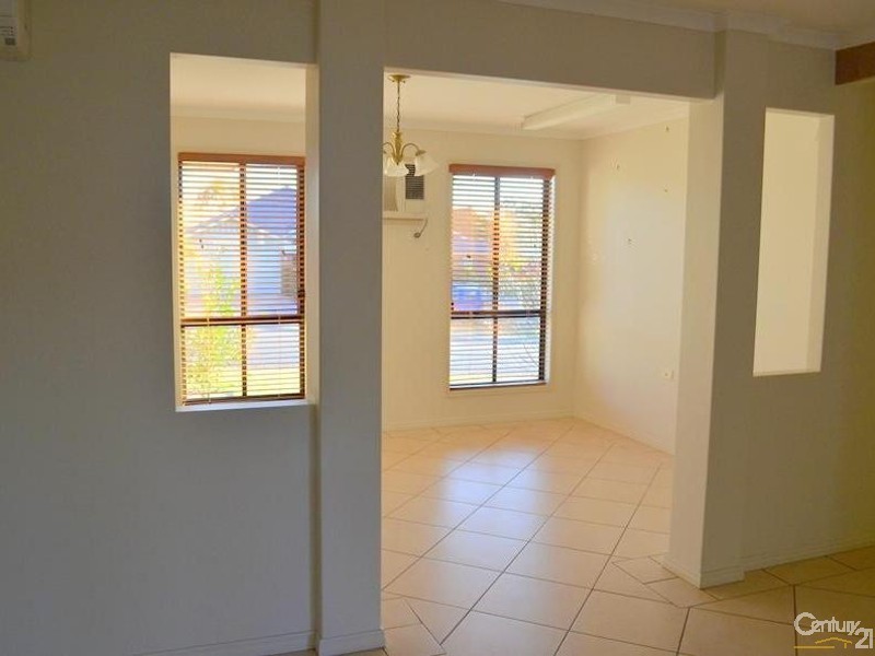 1 Harlequin Court, Calliope QLD 4680