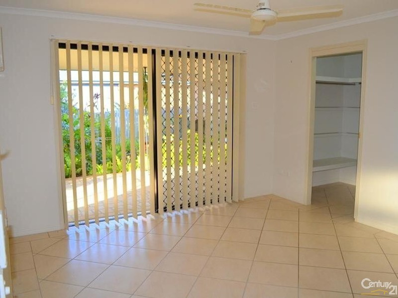 1 Harlequin Court, Calliope QLD 4680