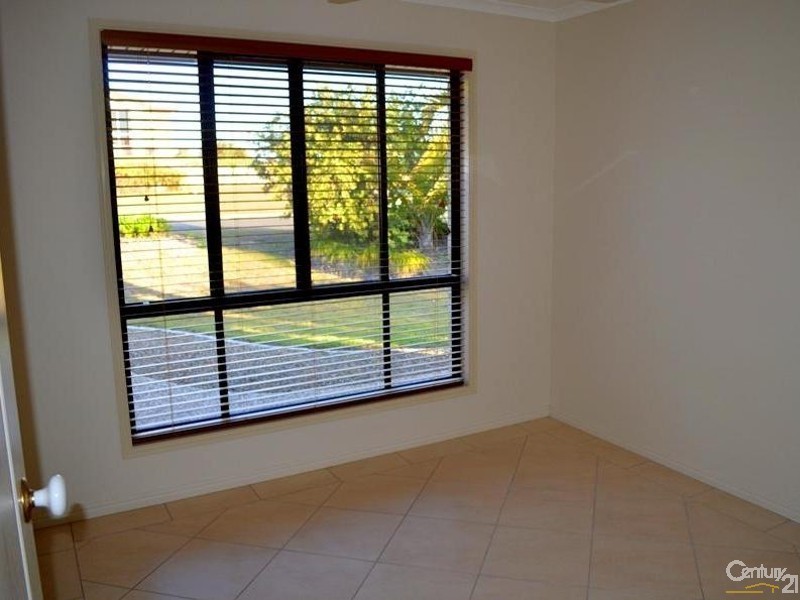 1 Harlequin Court, Calliope QLD 4680