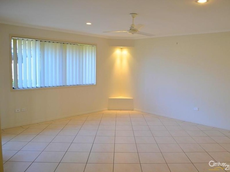 1 Harlequin Court, Calliope QLD 4680