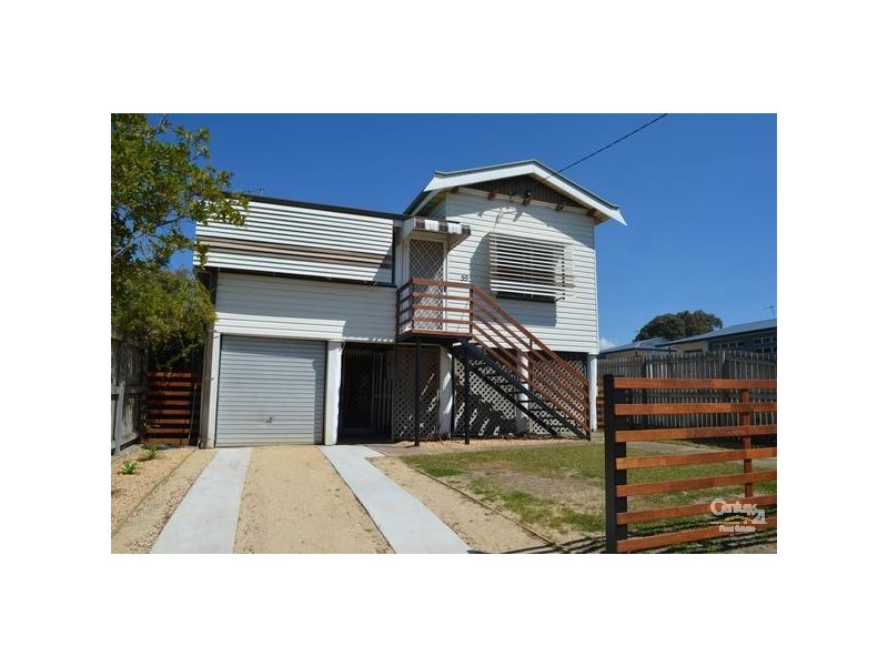 59 Toolooa Street, South Gladstone QLD 4680