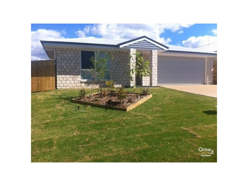 54 Briffney Street, Kirkwood QLD 4680