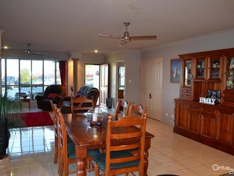 14 Stitt Close, Glen Eden QLD 4680