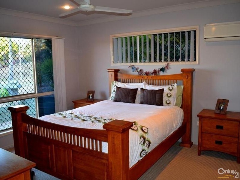 14 Stitt Close, Glen Eden QLD 4680