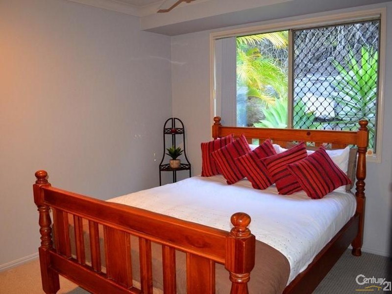 14 Stitt Close, Glen Eden QLD 4680