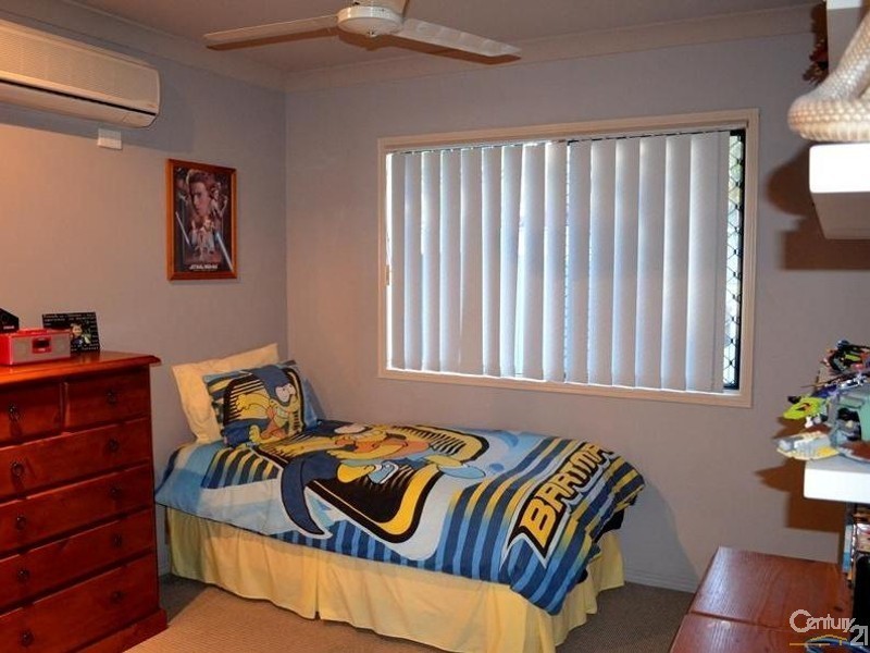 14 Stitt Close, Glen Eden QLD 4680