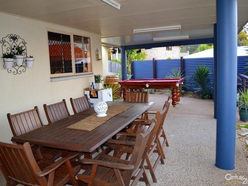 14 Stitt Close, Glen Eden QLD 4680