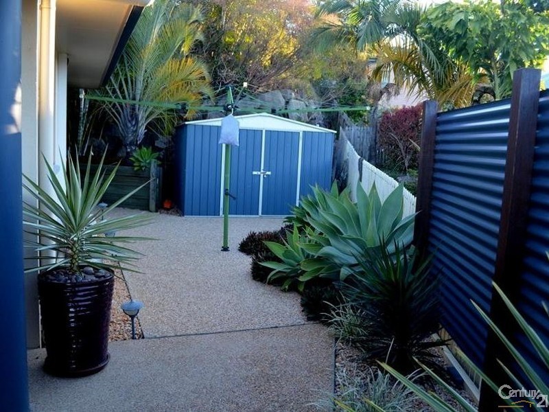 14 Stitt Close, Glen Eden QLD 4680