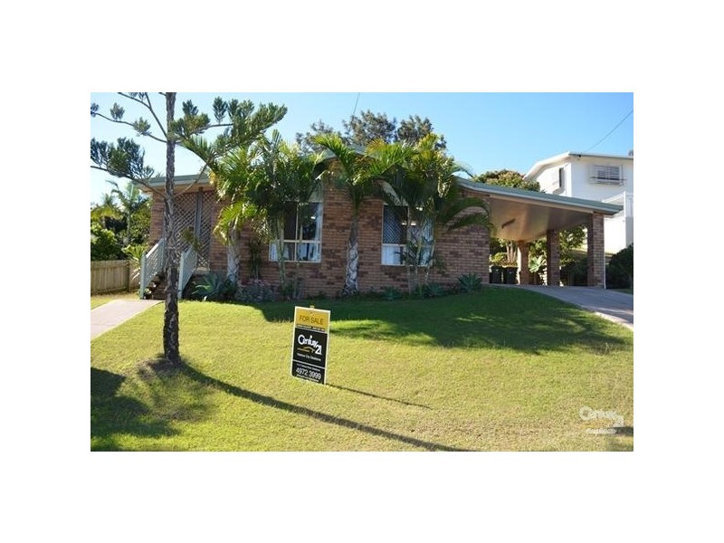 14 Ferguson Crescent, West Gladstone QLD 4680