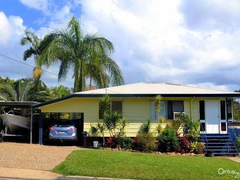 26 Dalton Street, Clinton QLD 4680