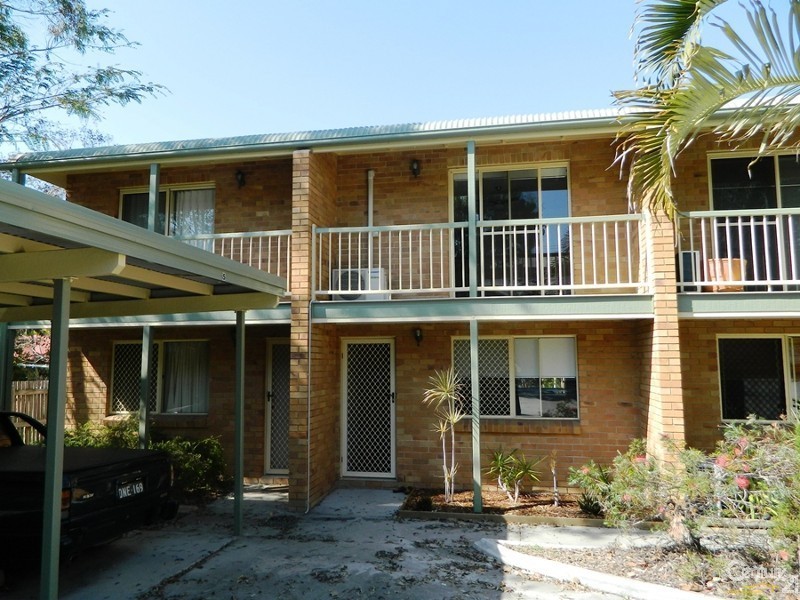 2/6 Hampton Drive, Tannum Sands QLD 4680