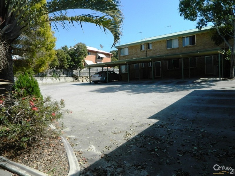 2/6 Hampton Drive, Tannum Sands QLD 4680