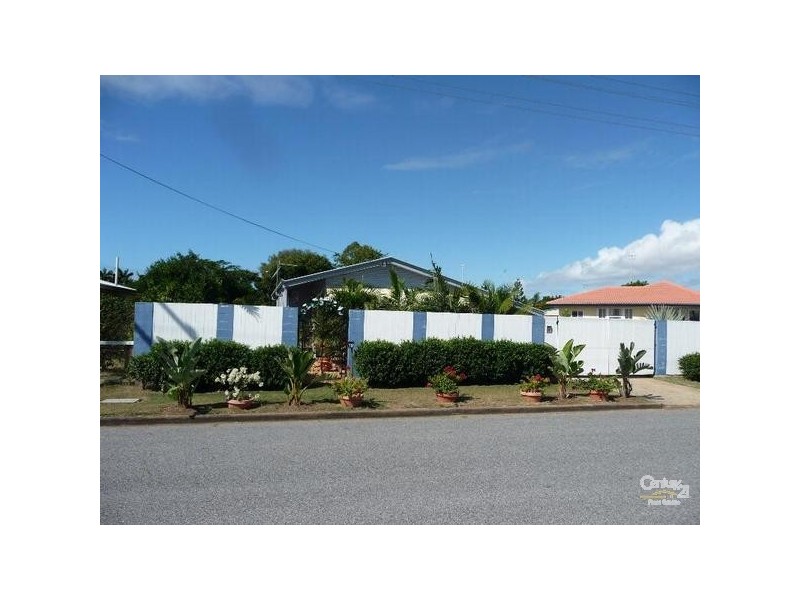 19 Moura Crescent, Barney Point QLD 4680