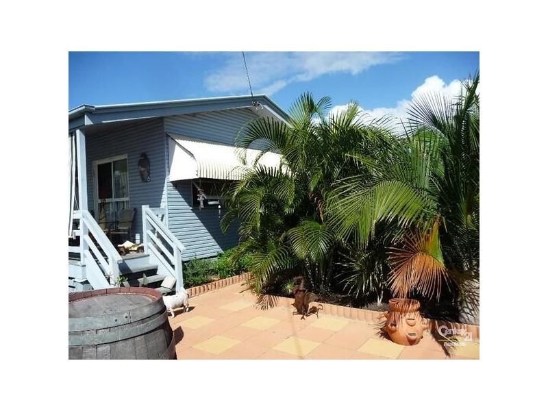 19 Moura Crescent, Barney Point QLD 4680