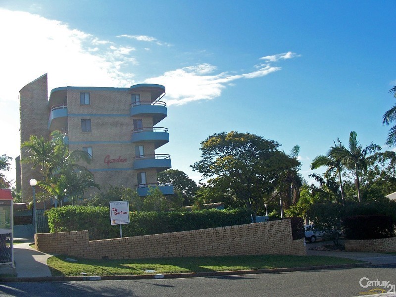 24/7 Kent Street, West Gladstone QLD 4680