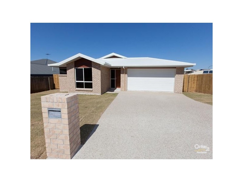 11 Central Avenue, Calliope QLD 4680