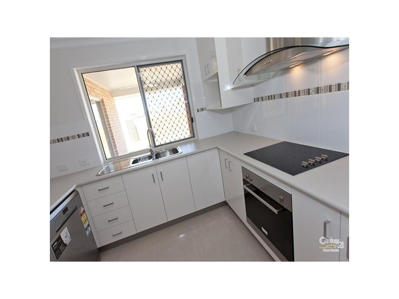 11 Central Avenue, Calliope QLD 4680