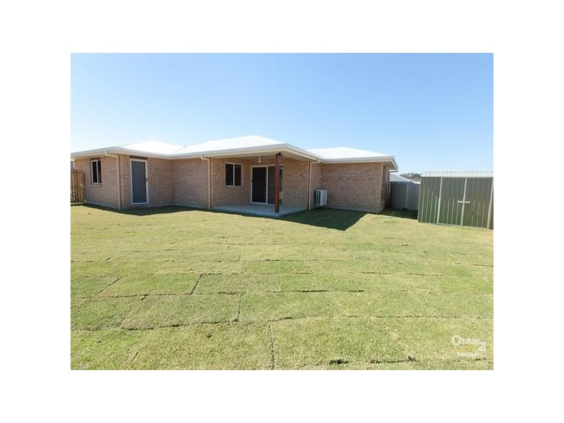 11 Central Avenue, Calliope QLD 4680