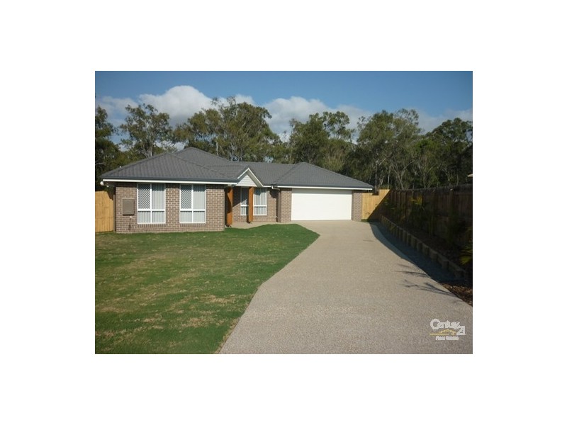 9 Ingra Close, Glen Eden QLD 4680