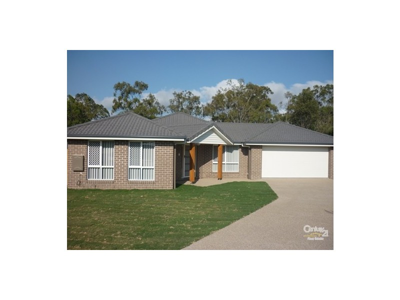 9 Ingra Close, Glen Eden QLD 4680