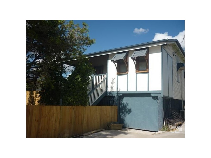 3/97 Toolooa Street, South Gladstone QLD 4680