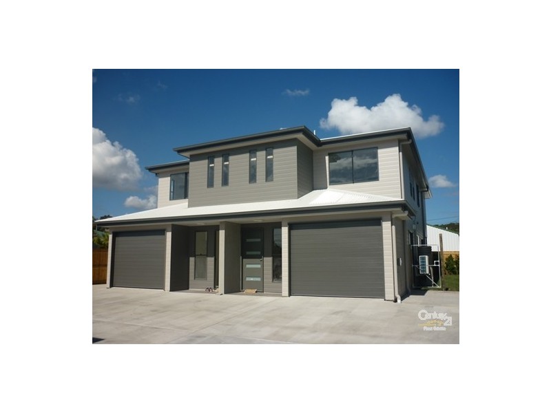 2/97 Toolooa Street, South Gladstone QLD 4680