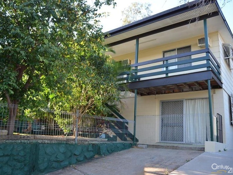 161 Philip Street, West Gladstone QLD 4680