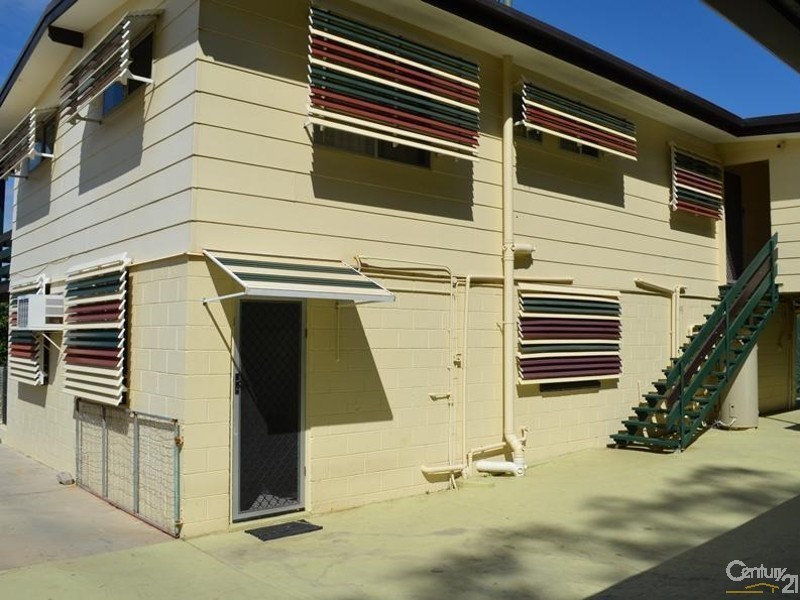 161 Philip Street, West Gladstone QLD 4680