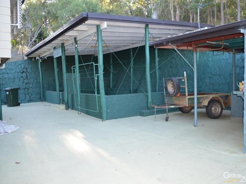 161 Philip Street, West Gladstone QLD 4680