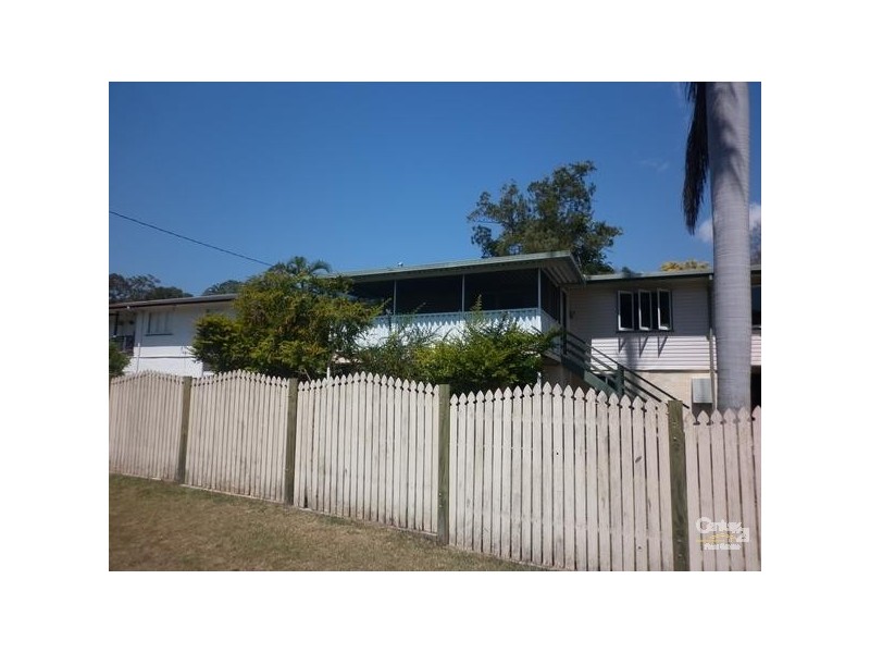 33 Mellefont Street, West Gladstone QLD 4680
