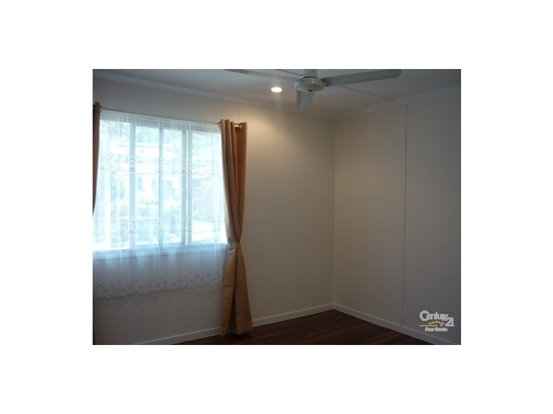 33 Mellefont Street, West Gladstone QLD 4680