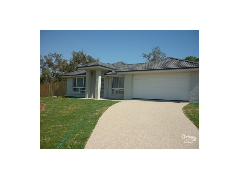 25 Ingra Close, Glen Eden QLD 4680