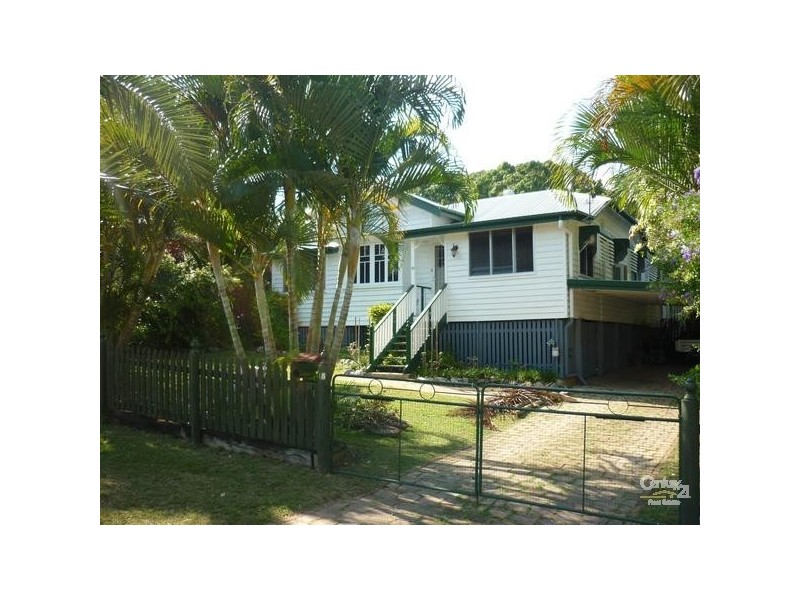 15 Fowler Street, West Gladstone QLD 4680
