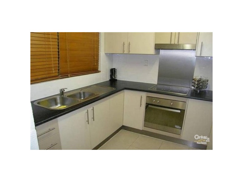 5/8 Roseberry Street, Gladstone QLD 4680