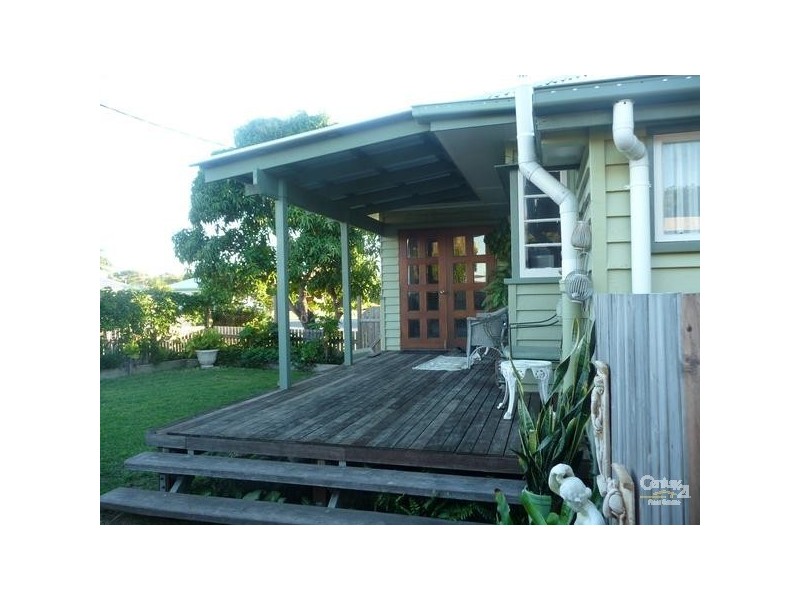 20 Golding Street, Barney Point QLD 4680