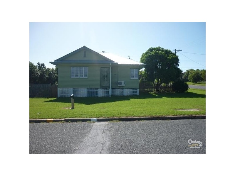 20 Golding Street, Barney Point QLD 4680