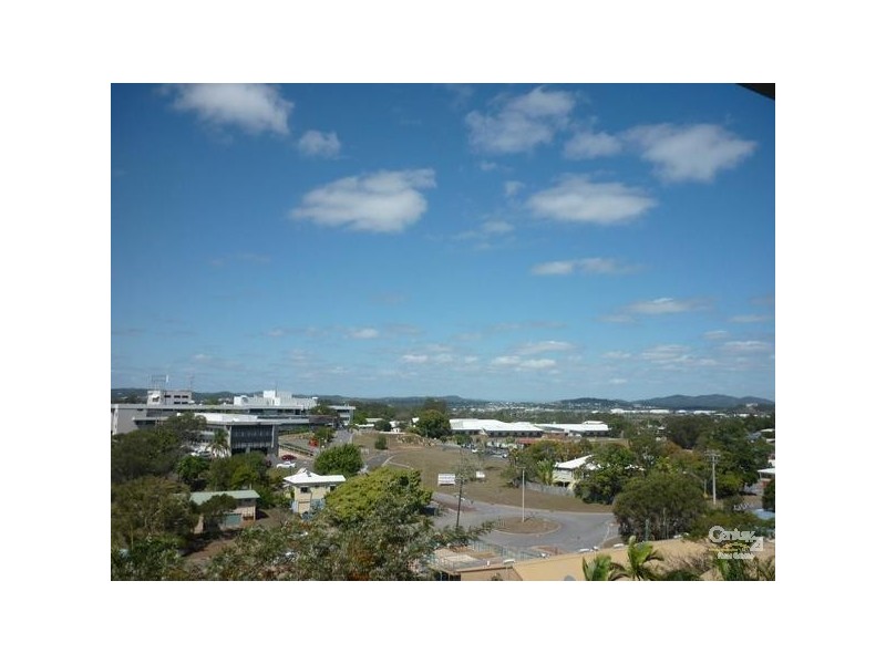 38/32-34 Kent Street, West Gladstone QLD 4680