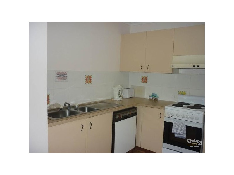 38/32-34 Kent Street, West Gladstone QLD 4680